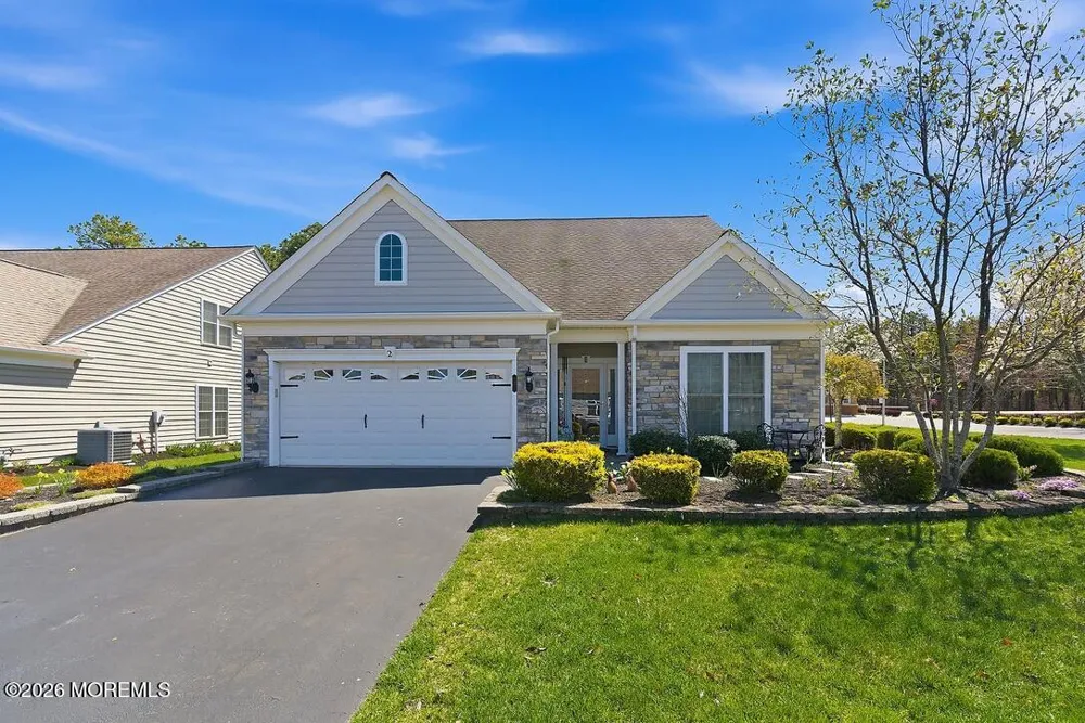 2 Chalfont Lane