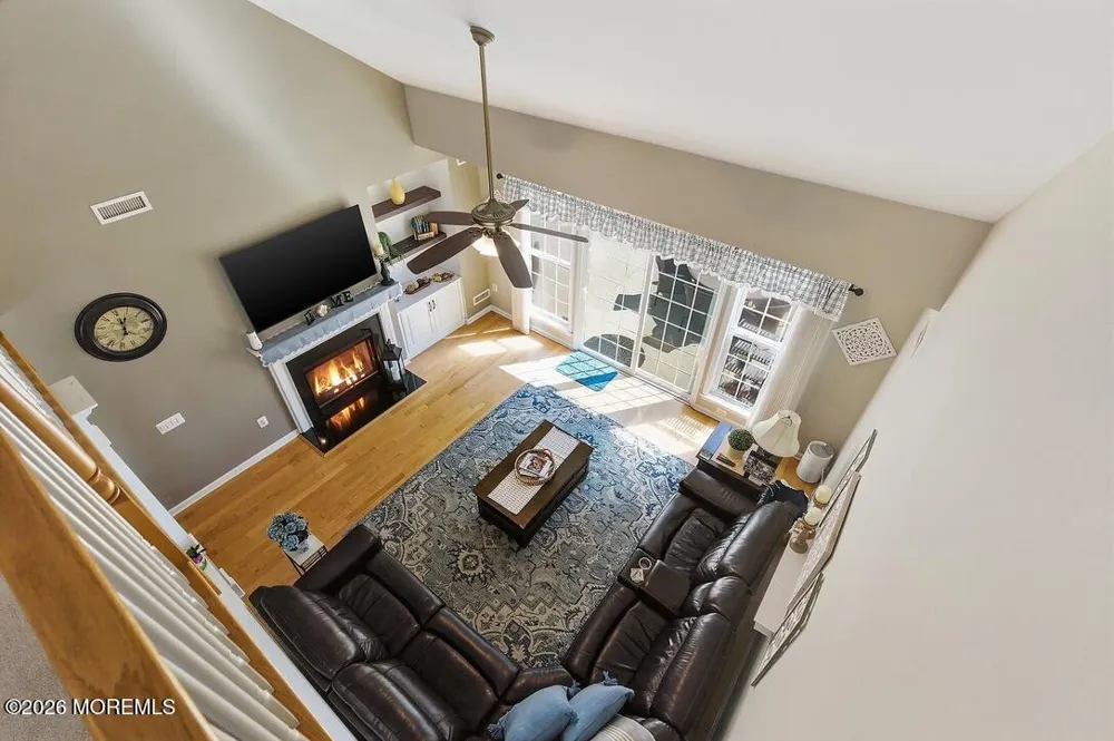2 Chalfont Lane Manchester, NJ 08759