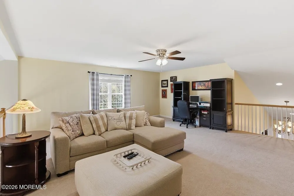 2 Chalfont Lane Manchester, NJ 08759