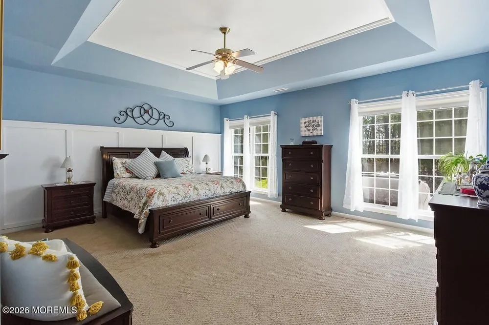 2 Chalfont Lane Manchester, NJ 08759