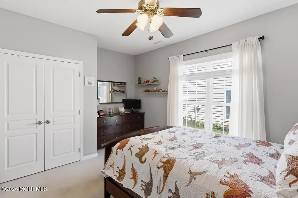 2 Chalfont Lane Manchester, NJ 08759