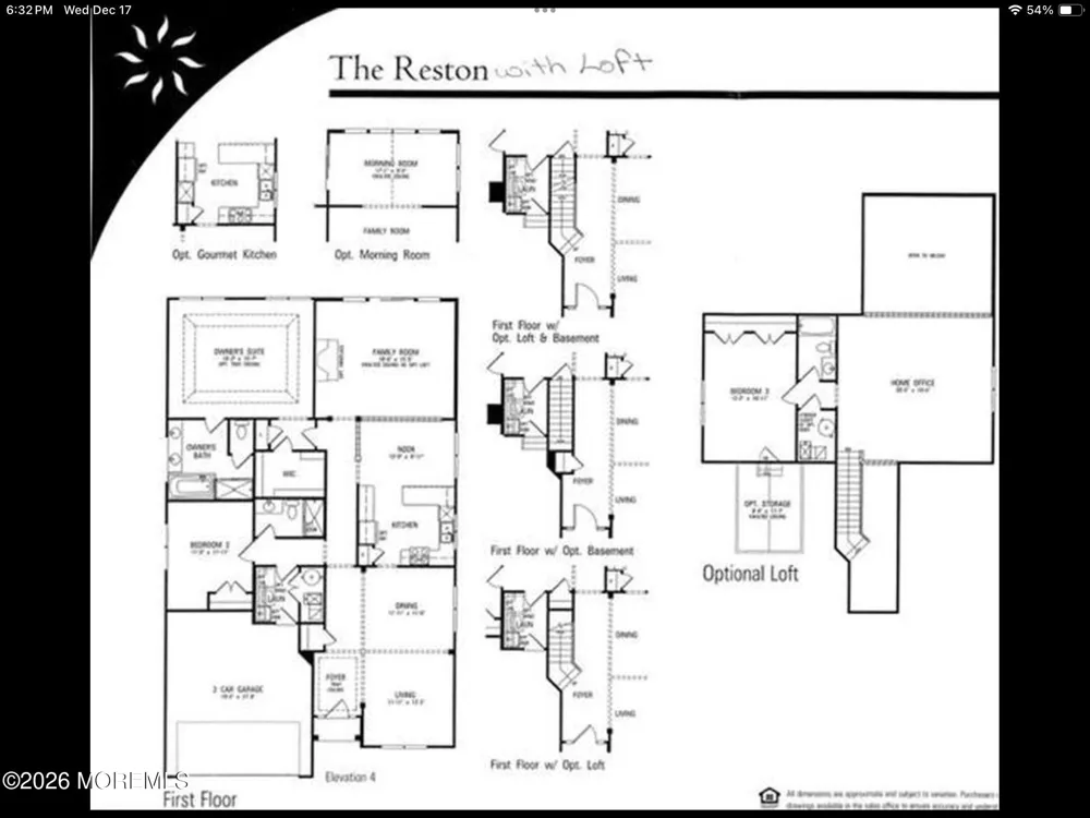 2 Chalfont Lane Manchester, NJ 08759