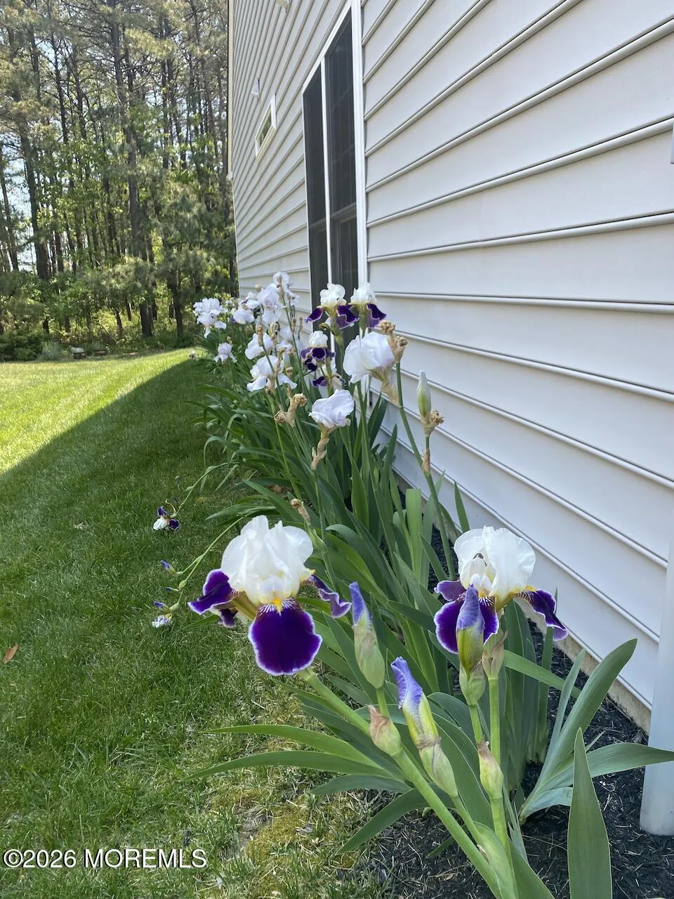 2 Chalfont Lane Manchester, NJ 08759