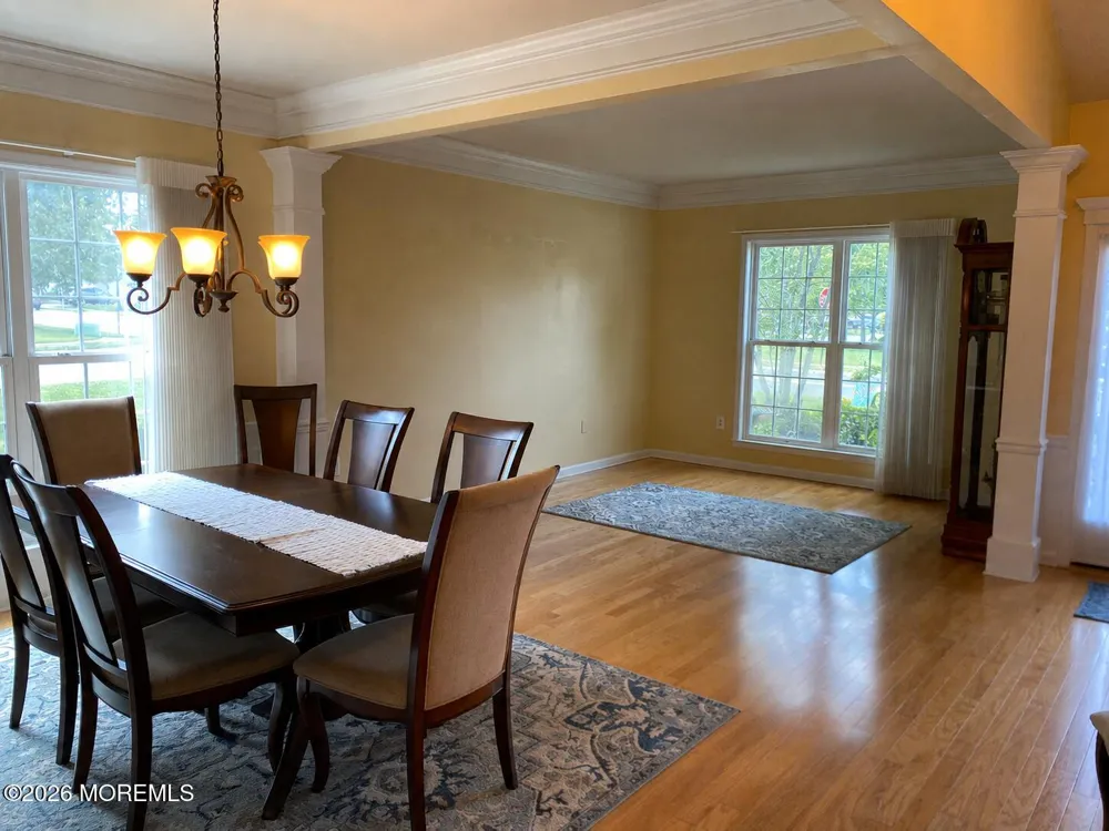 2 Chalfont Lane Manchester, NJ 08759