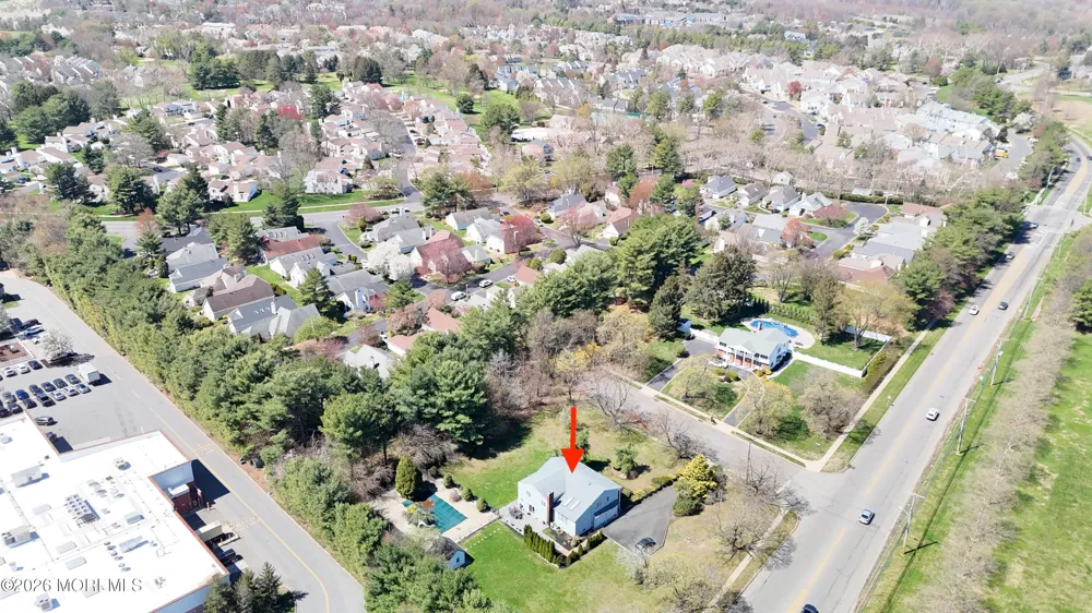 1 Flintlock Road Freehold, NJ 07728