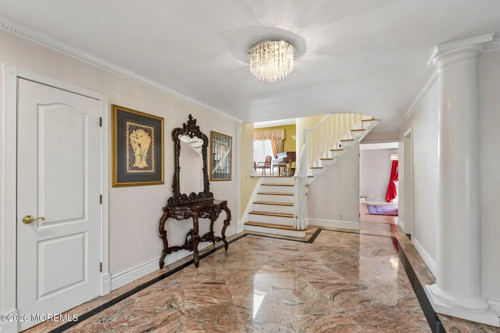 1 Flintlock Road Freehold, NJ 07728