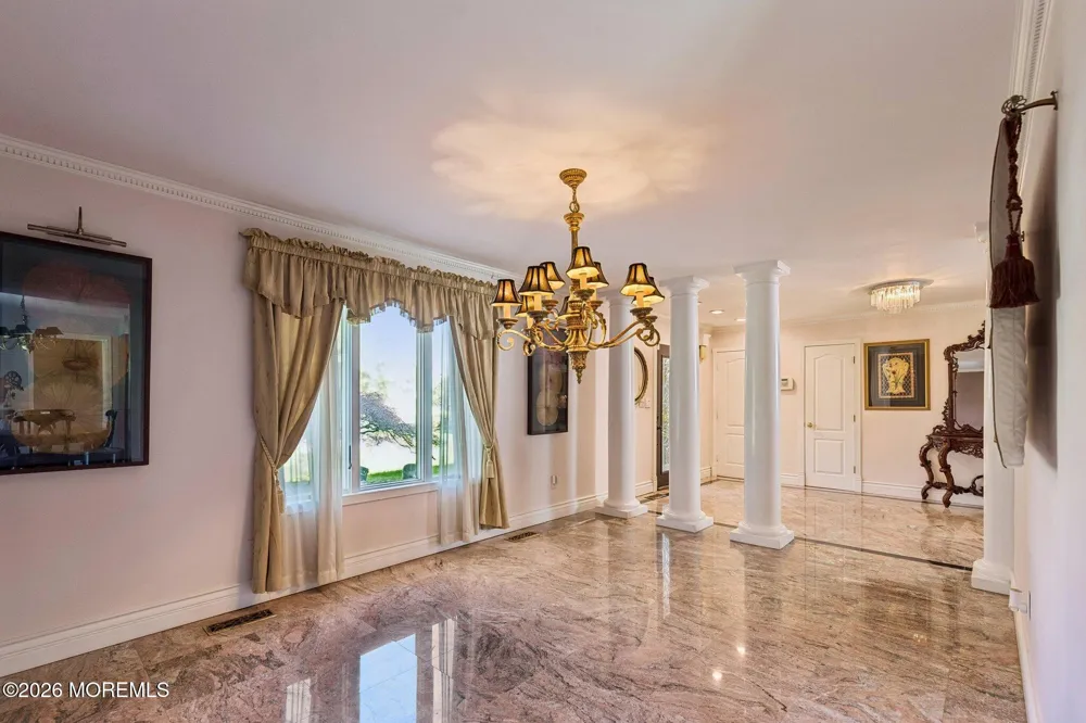 1 Flintlock Road Freehold, NJ 07728