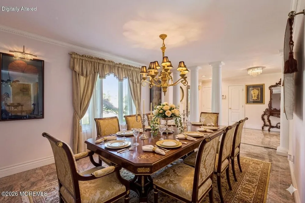1 Flintlock Road Freehold, NJ 07728