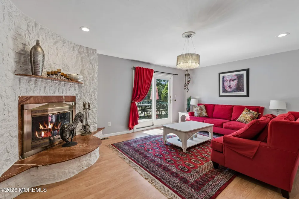 1 Flintlock Road Freehold, NJ 07728