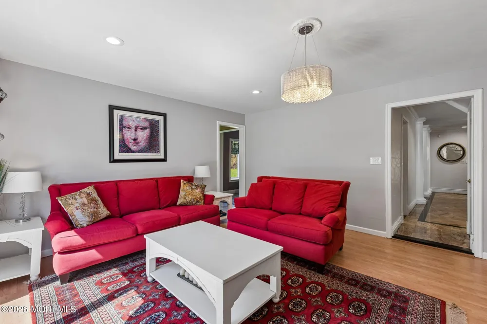 1 Flintlock Road Freehold, NJ 07728