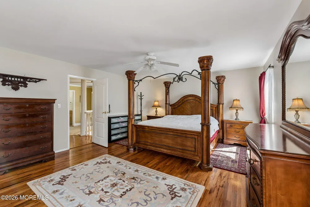 1 Flintlock Road Freehold, NJ 07728