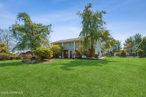 1 Flintlock Road