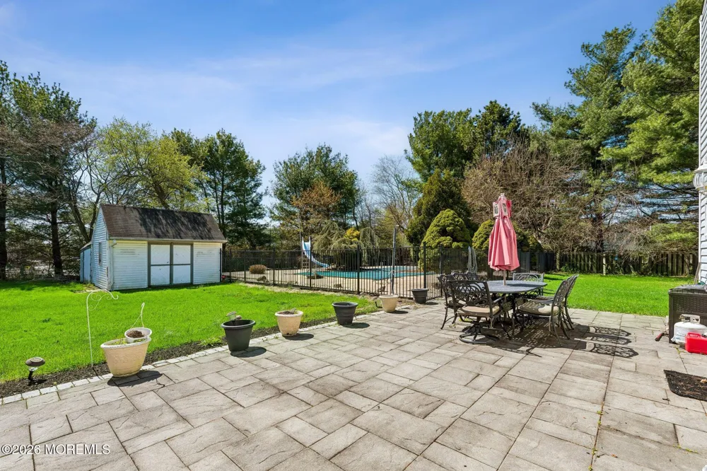 1 Flintlock Road Freehold, NJ 07728