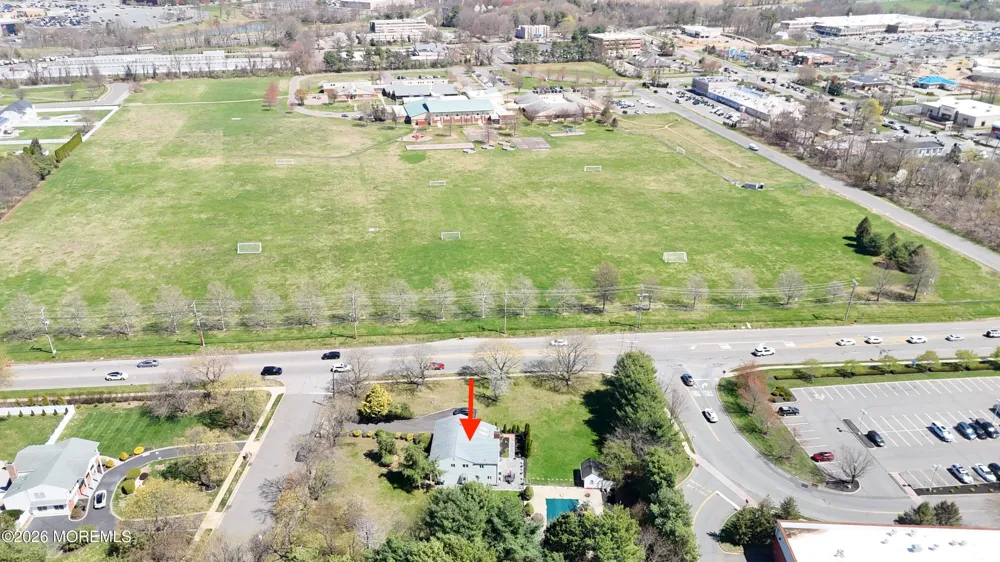 1 Flintlock Road Freehold, NJ 07728