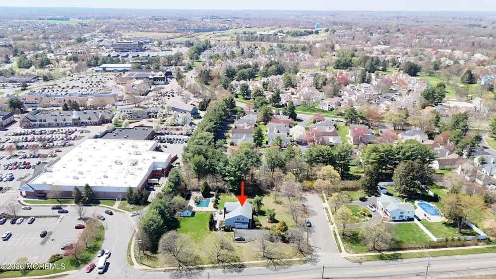 1 Flintlock Road Freehold, NJ 07728