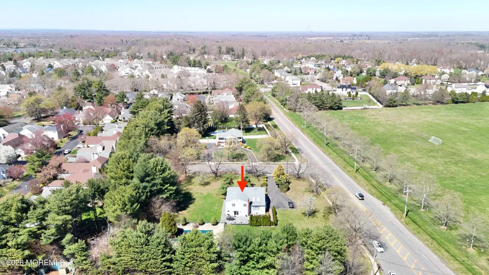 1 Flintlock Road Freehold, NJ 07728