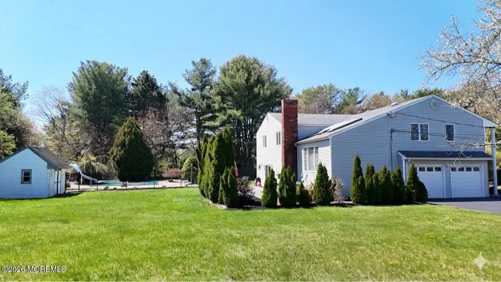 1 Flintlock Road Freehold, NJ 07728