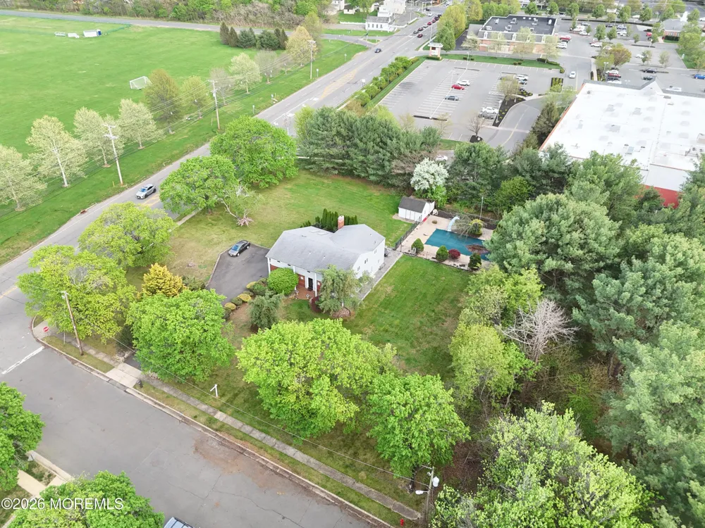 1 Flintlock Road Freehold, NJ 07728
