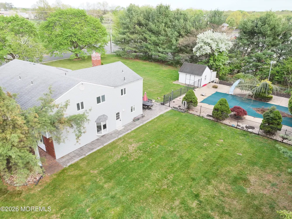 1 Flintlock Road Freehold, NJ 07728