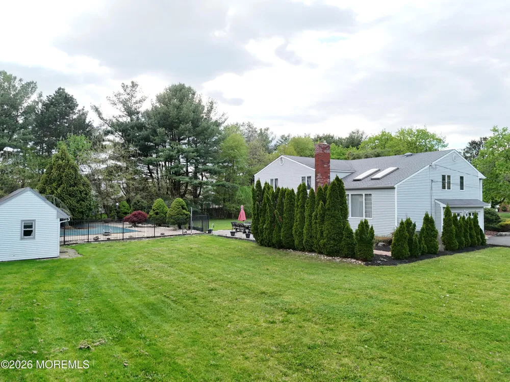 1 Flintlock Road Freehold, NJ 07728