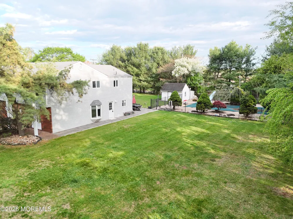 1 Flintlock Road Freehold, NJ 07728