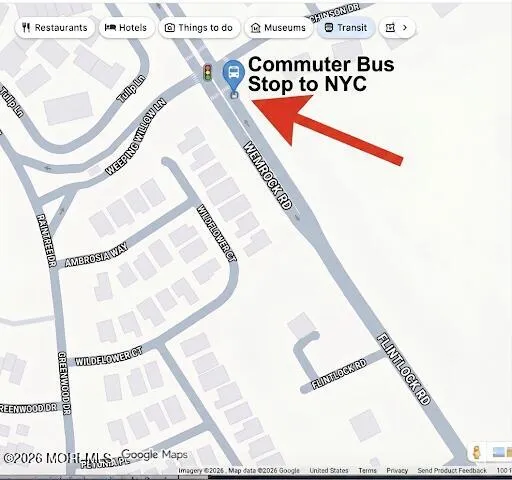 1 Flintlock Road Freehold, NJ 07728