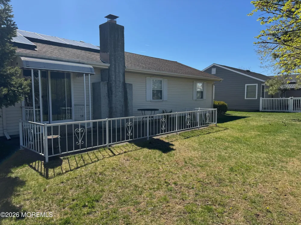 1 Ashcroft Lane Toms River, NJ 08757