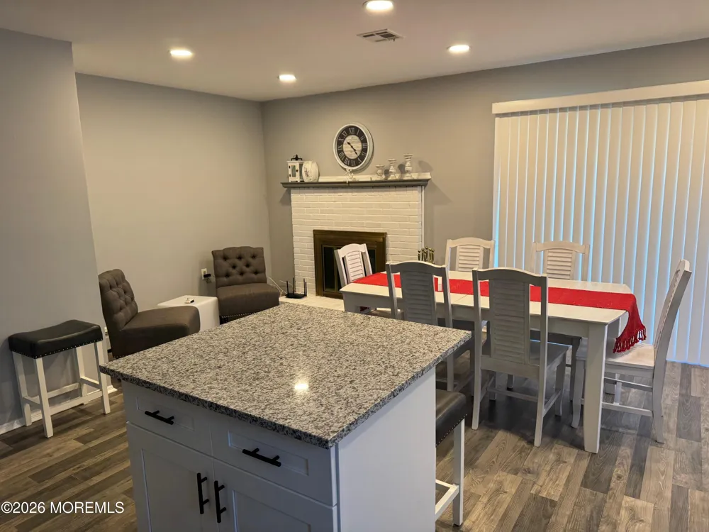 1 Ashcroft Lane Toms River, NJ 08757
