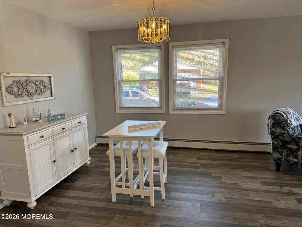 1 Ashcroft Lane Toms River, NJ 08757