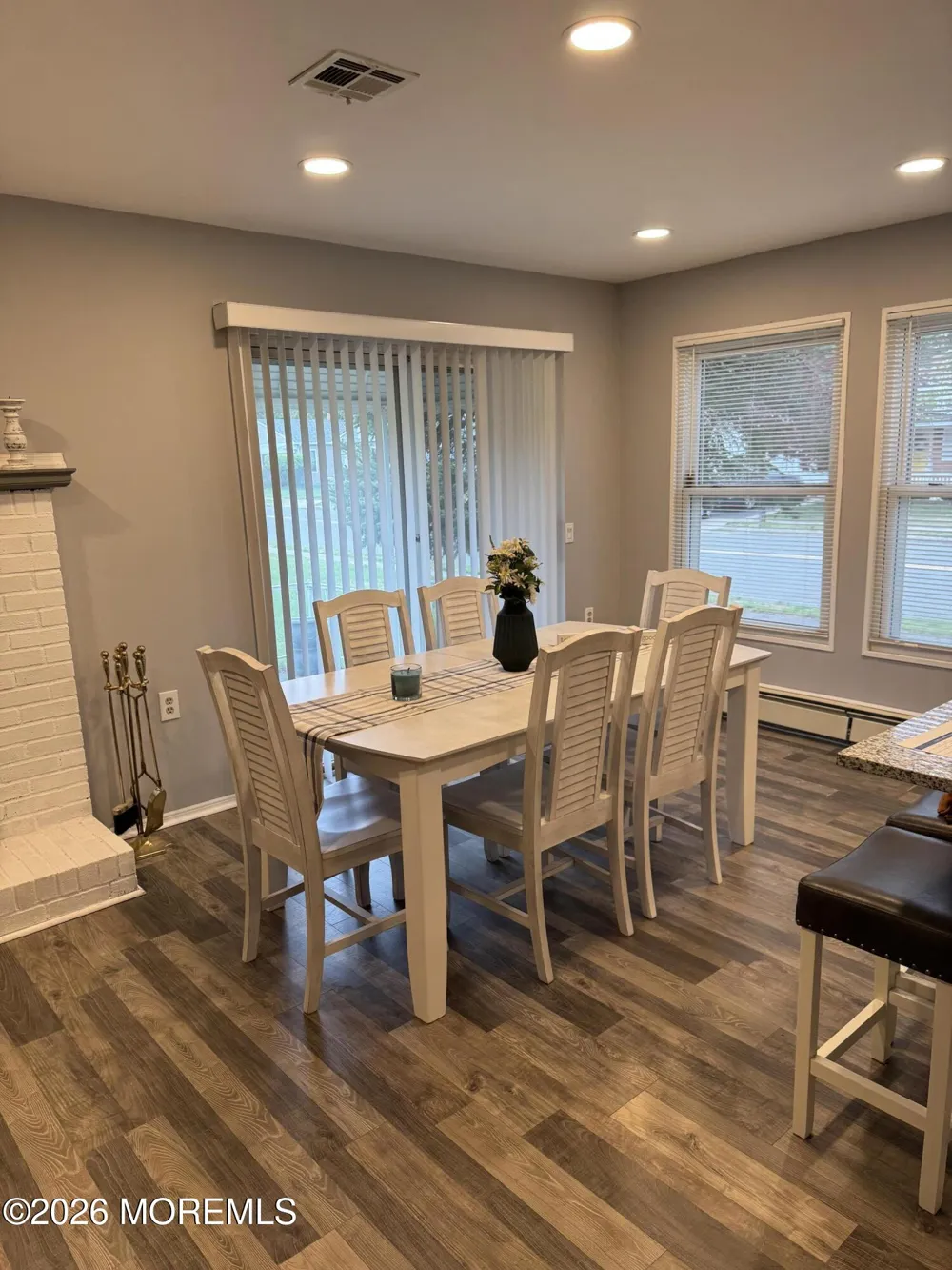 1 Ashcroft Lane Toms River, NJ 08757