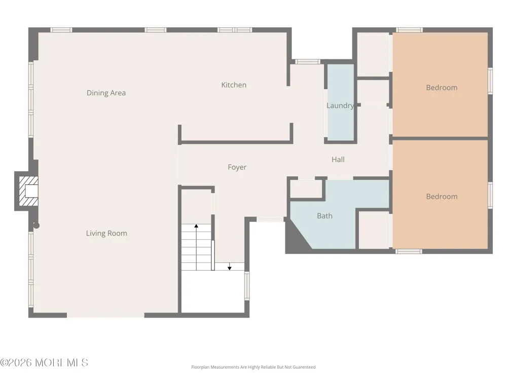 973 Ocean Avenue Mantoloking, NJ 08738