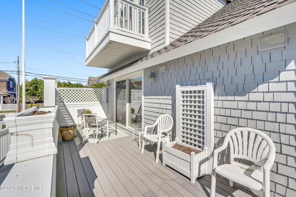 973 Ocean Avenue Mantoloking, NJ 08738