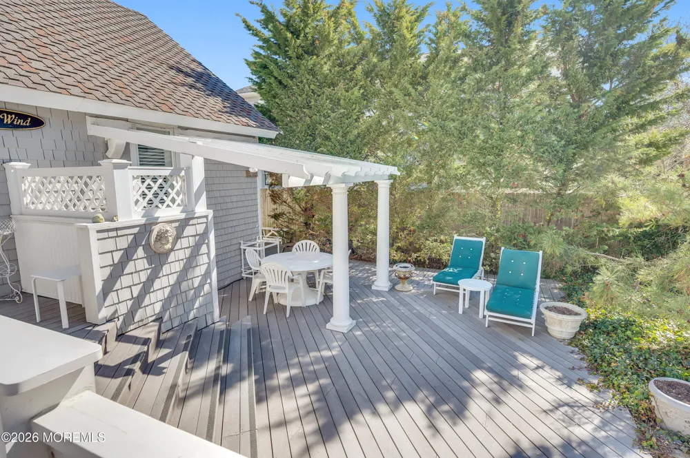 973 Ocean Avenue Mantoloking, NJ 08738
