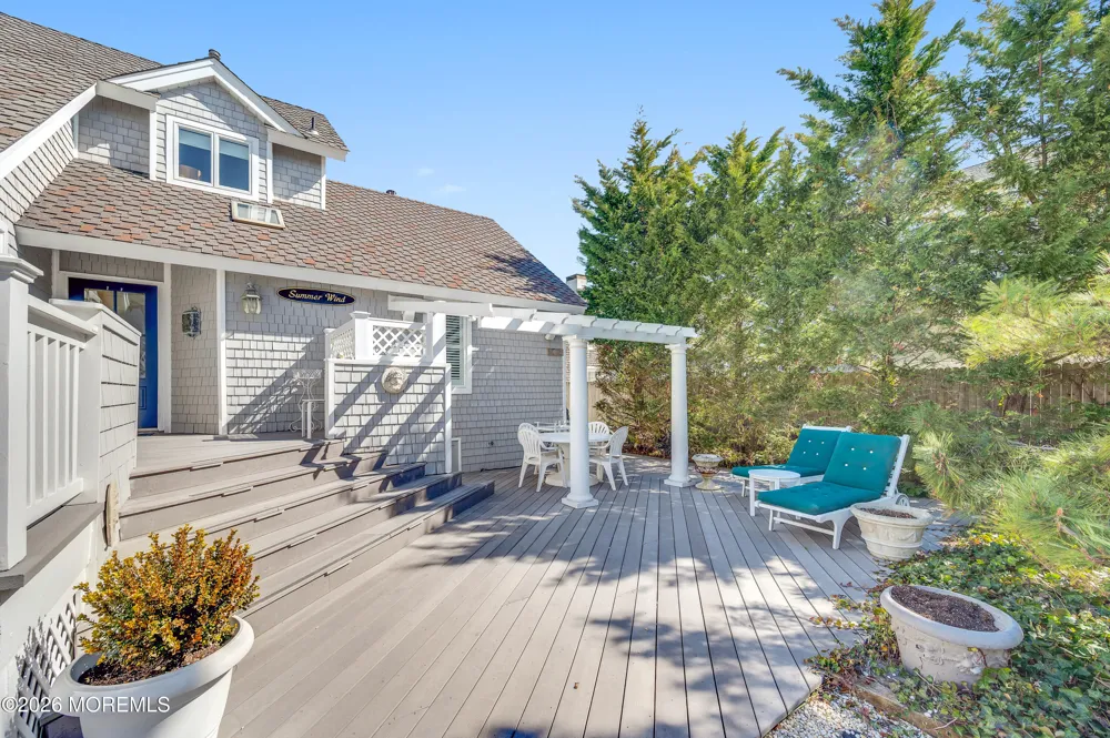 973 Ocean Avenue Mantoloking, NJ 08738