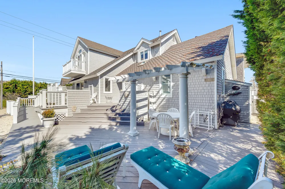 973 Ocean Avenue Mantoloking, NJ 08738
