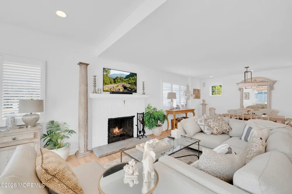 973 Ocean Avenue Mantoloking, NJ 08738