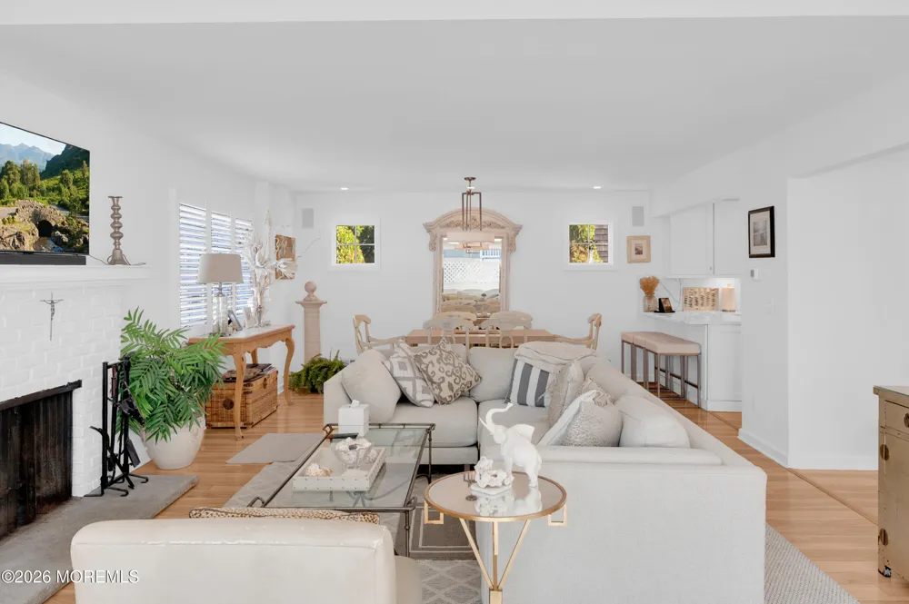 973 Ocean Avenue Mantoloking, NJ 08738