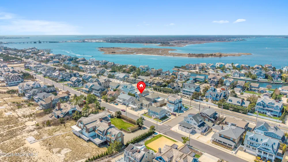 973 Ocean Avenue Mantoloking, NJ 08738