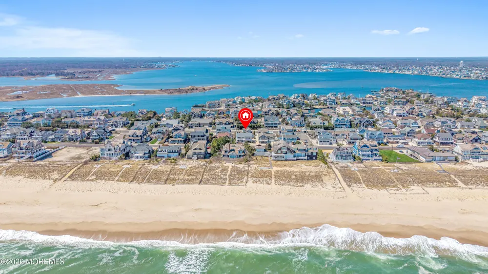 973 Ocean Avenue Mantoloking, NJ 08738
