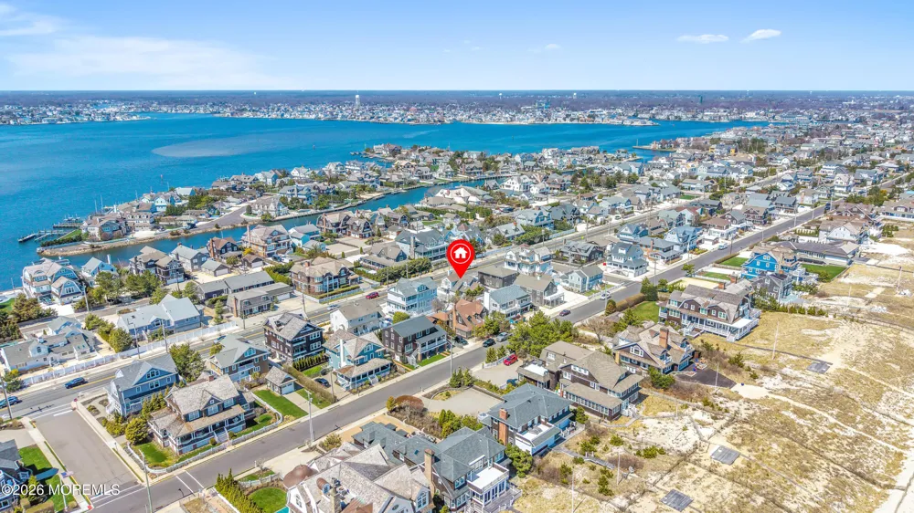 973 Ocean Avenue Mantoloking, NJ 08738