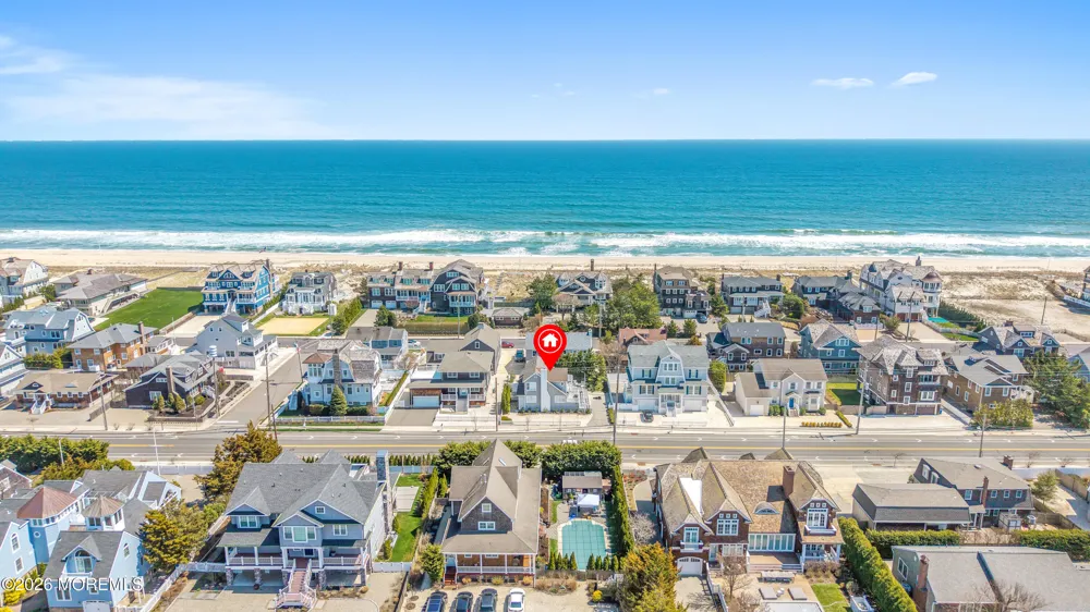973 Ocean Avenue Mantoloking, NJ 08738