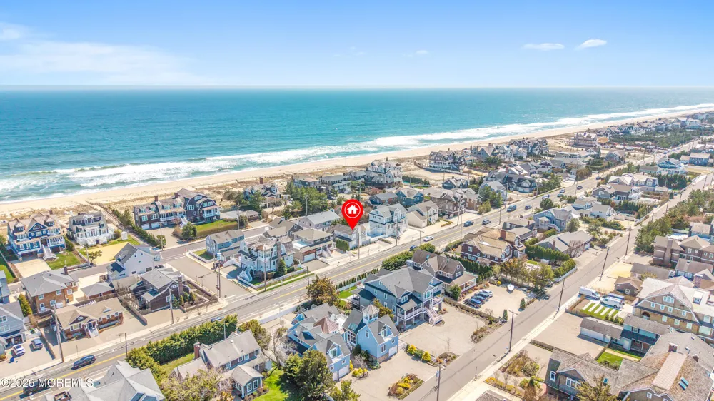 973 Ocean Avenue Mantoloking, NJ 08738