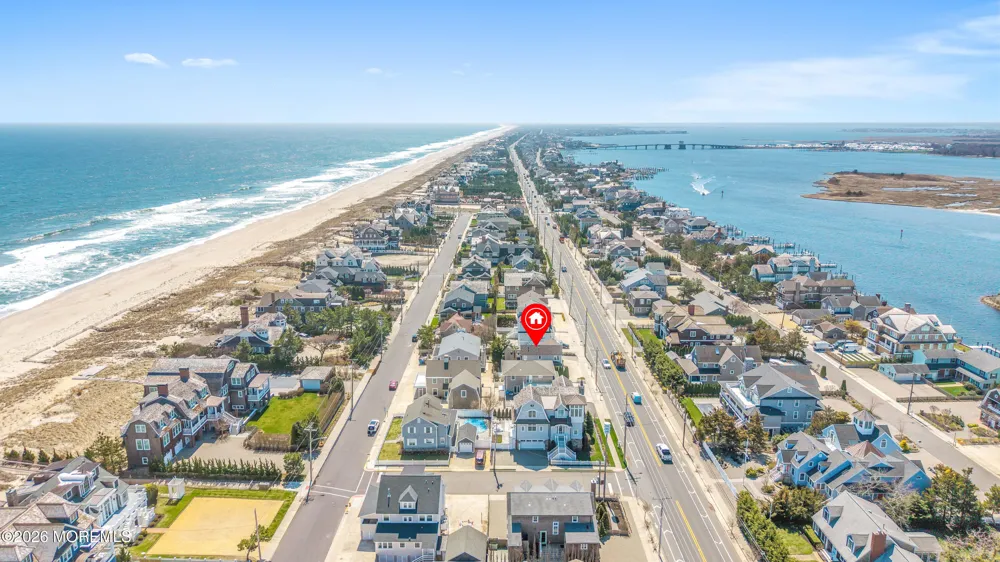 973 Ocean Avenue Mantoloking, NJ 08738