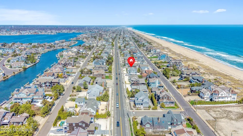 973 Ocean Avenue Mantoloking, NJ 08738
