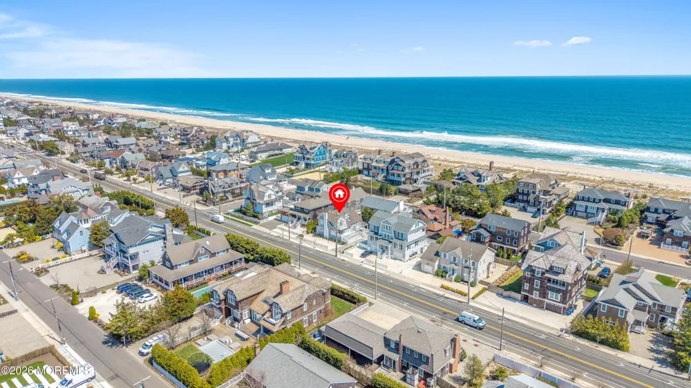 973 Ocean Avenue Mantoloking, NJ 08738