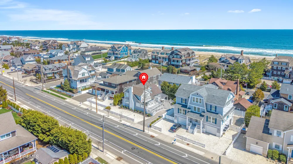 973 Ocean Avenue Mantoloking, NJ 08738