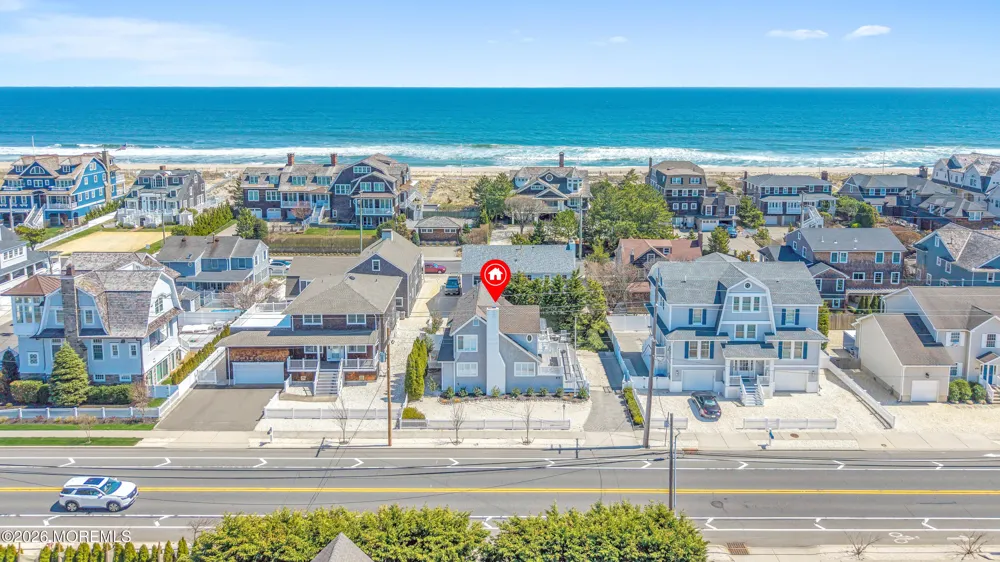 973 Ocean Avenue Mantoloking, NJ 08738