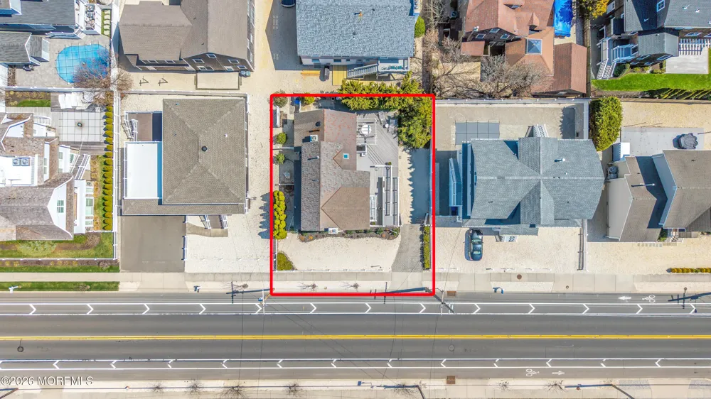 973 Ocean Avenue Mantoloking, NJ 08738