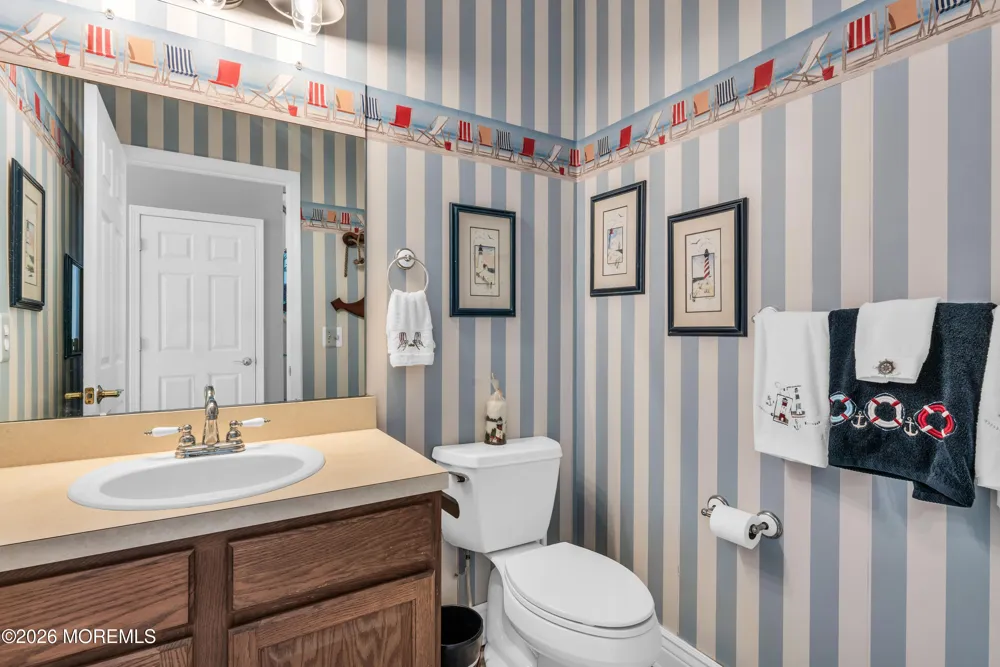 154 Bay Avenue Mantoloking, NJ 08738