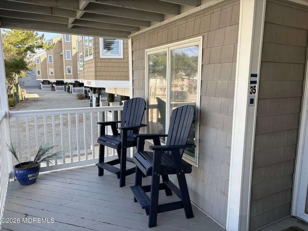 35 Dune Terrace #101 Seaside Heights, NJ 08751